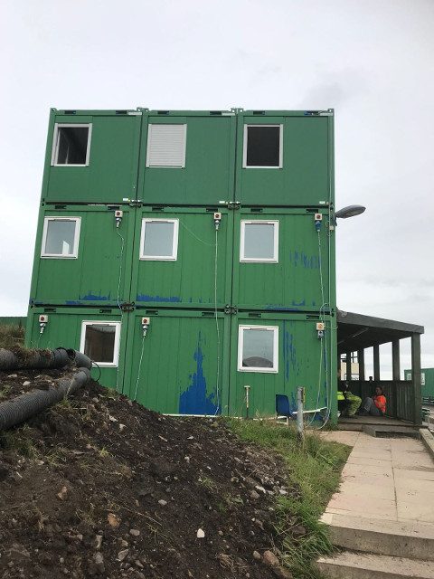 Containex 3 Storey ext1