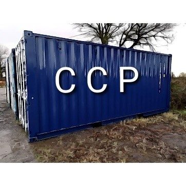 CCP